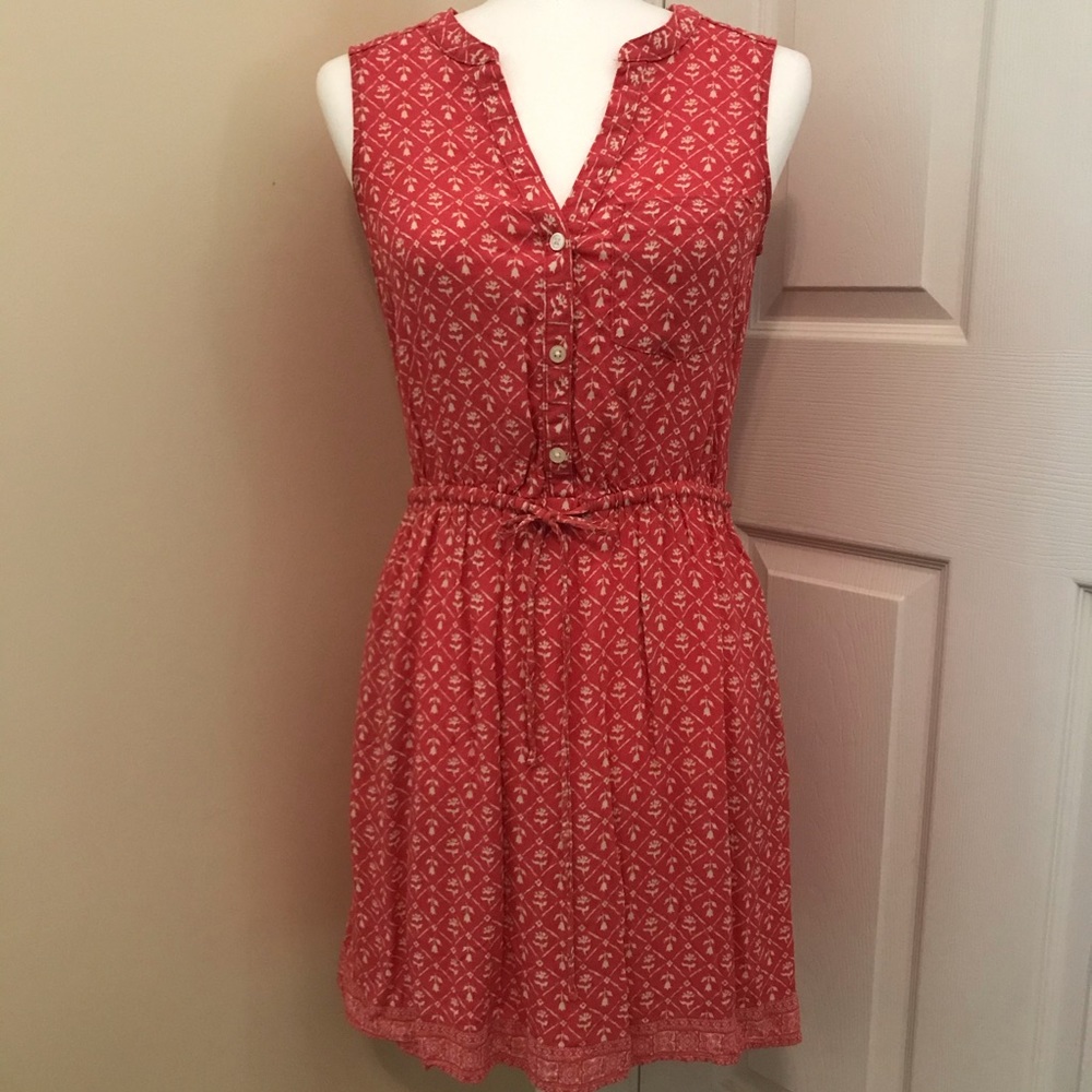 Gap Dress